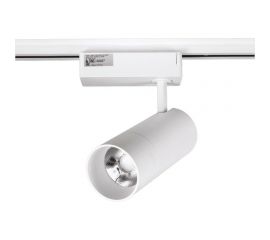 Спот SWG для трековых систем белый 20W 3000K TL28-WH-20-WW 00-00005727 