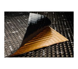 Виброизоляция SGM Base 1, уп. 10 листов 70004403M 