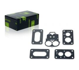 Набор прокладок карбюратора TRIALLI для автомобилей Лада 2101 GZ 102 7010 