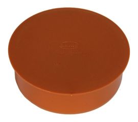 Заглушка Sinikon ПП Universal D110 524007.U 