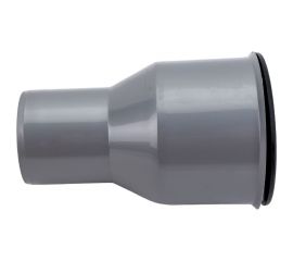 Переход на чугун SINIKON ПП D 72x50 с прокладкой 569001.R 