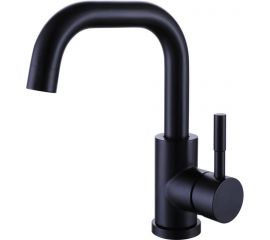 Смеситель для кухни/раковины OLIVES Balear нержавеющая сталь 13105BLB 