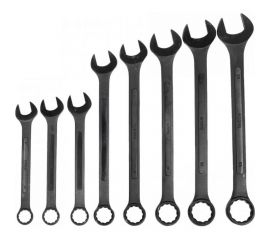 Набор гаечных комбинированных ключей 8 шт SITOMO 32-55 165063 