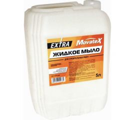 Жидкое мыло Movatex EXTRA 5 л Т11059 