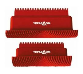 Набор структурных аппликаторов Управдом размеры 105x47 и 130х56 4100003280 