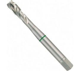 Машинный метчик Ruko М 4 Шаг 0.7 мм HSSE-Co5 234040E 