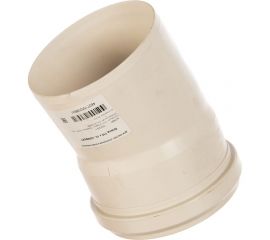 Отвод Sinikon КОМФОРТ 110х15град. 504049.K 