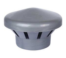 Канализационная вытяжка Sinikon D110 394005.R 