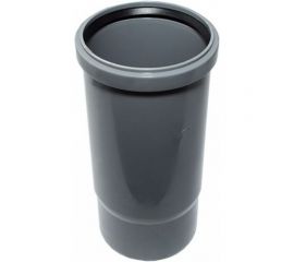 Патрубок Sinikon 40х32 эксцентрический, СТАНДАРТ 514001.R 