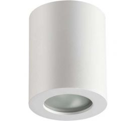 Потолочный накладной светильник ODEON LIGHT, металл GU10 50W AQUANA 3571/1C 