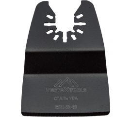 Шабер-насадка ступенчатая 52x40 мм, быстросъемная vertextools 2591-52-40 