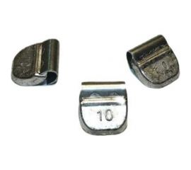 Грузы для стандартных дисков R2R 10 г, 200 шт. в упаковке 6020-СТ--010-200-М 