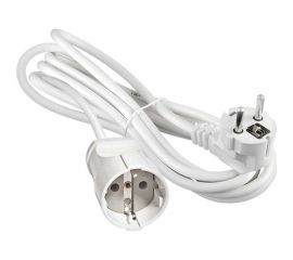 Удлинитель шнур UNIVersal уш-16а пвс 3/1,5 1гн. с заземлением, длина 3м 1737 