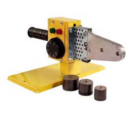 Аппарат для сварки труб полипропиленовых Энкор АСП 600/20-63 56953 