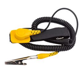 Браслет антистатический ProsKit 608-611B 00049426 