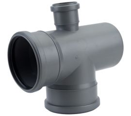 Одноплоскостная крестовина Sinikon D110х110х50х87град. 506012.R 