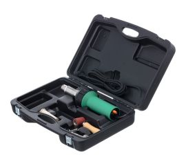 Набор для сварки внахлест Meltplast 1600S OVERLAP 