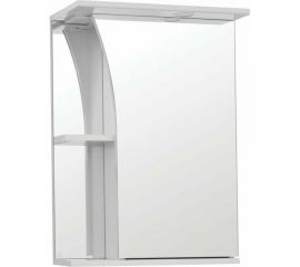 Зеркало-шкаф Style Line Виола 500/С ЛС-00000117 