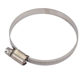 Червячные хомуты FORTISFLEX PL-9 50-70 / W4 79975 