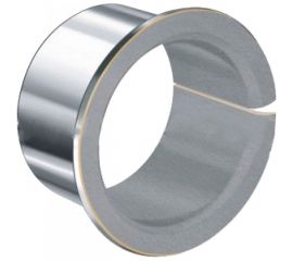 Втулка скольжения с фланцем ISB KF1007SF1SN 