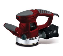 Вибрационная эксцентриковая шлифовальная машина Oasis GX-48 4640039480518 