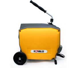 Прочистная машина Hongli А-200 1400 Вт 401523 