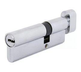 Цилиндровый механизм Palladium ZN 90 (35*55) C BK CP СТ-00001167 