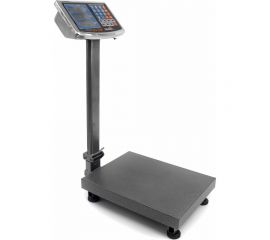 Электронные торговые весы ЭЛЕКТРОПРИБОР ВТЭ-150Н 