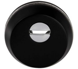 Броненакладка Fuaro DEF 5513 BL-24 черный 42347 