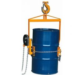 Захват для бочек LG 800 EURO-LIFT 00001482 