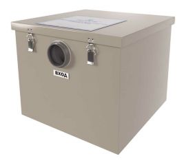 Жироуловитель Экосети серия Стандарт ОВ 1.0-80 ОВ1080 