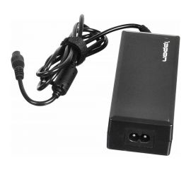 Блок питания IPPON E90 автоматический, 90W, 18.5V-20V, 11-connectors, 4.5A, от бытовой электросети, LED, 1 штука в упаковке 651780 