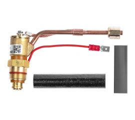 Головка плазмотрона CUT-40 PRO для аппарата MultiCUT-400C КЕДР 8012551 