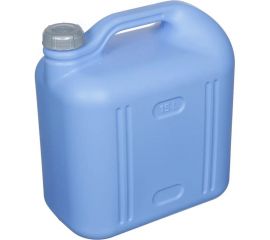 Канистра фиолетовая Просперо 15 л Martika С932ФИЛ 