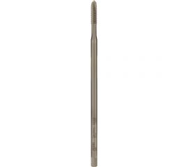 Машинный метчик VOELKEL длинный М6 шаг 1,0 мм HSSE 150мм DIN371XL V32033 