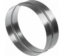 Соединитель оцинкованный для воздуховодов 200 мм ORE 2248240003605 