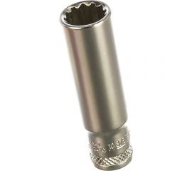 Головка торцевая MULTILOCK (10 мм; 3/8""; Е12; 1/4DR) AIST 212410 00-00012788 