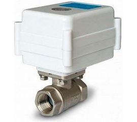 Кран шаровый Neptun с электроприводом MK 220В 3/4 079282 