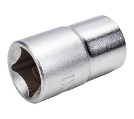 Головка торцевая 6-ти гранная (15 мм; 1/2""; 37 мм) Hans 4400M15 