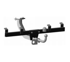 Фаркоп ТСУ на Шевроле-Нива Oris 1223-ANP 