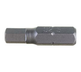 Бита для винтов с внутренним шестигранником (5 мм; 1/4"") HONITON BT-A2HX05 