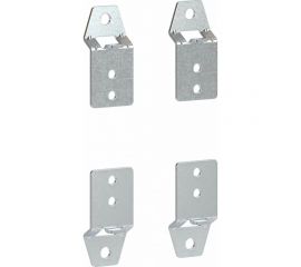 Комплект крепления к стене DKC для шкафов CE/CDE упаковка 4шт R5A55 