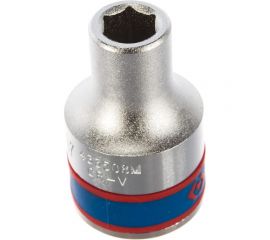 Головка торцевая стандартная шестигранная 1/2"", 8 мм KING TONY 433508M 