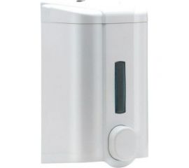 Дозатор для жидкого мыла mario 500 мл S2 80366 