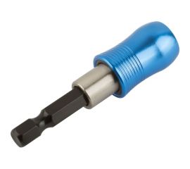 Адаптер магнитный для бит с держателем 1/4" Profi CUTOP 83-556 