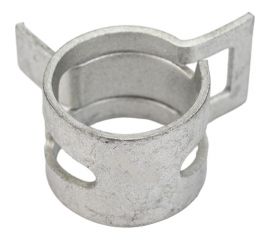 Пружинный хомут KORUDA 14, W1, 15.1-16.7 мм KR-H56929 