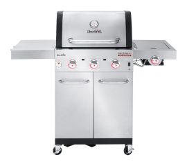 Газовый гриль CHAR BROIL Professional PRO 3S 468963021 