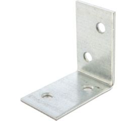 Мебельный угол Tech-Krep широкий 40х40х25х2,0 цинк 141959 