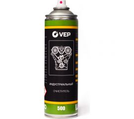 Индустриальный очиститель VEP 500 мл IC00500.12 