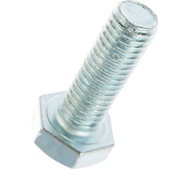 Болт Метиз-Эксперт М10-6gх30.58.016 ГОСТ 7798-70 уп. 150 шт. БП-00034750 